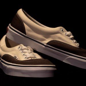 Vans Mens Canvas Skate UA Era Utility Pop